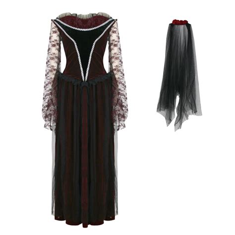 Image result for Vampire Bride and Groom