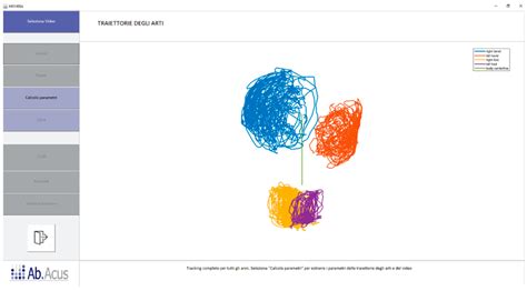 Movidea: A Software Package for Automatic Video Analysis of Movements ...