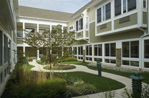 Homewood Living Williamsport - Noelker and Hull Associates, Inc.