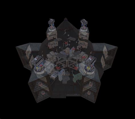 Image result for Rust Raid Base