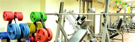 FIT TREE FITNESS CENTRE