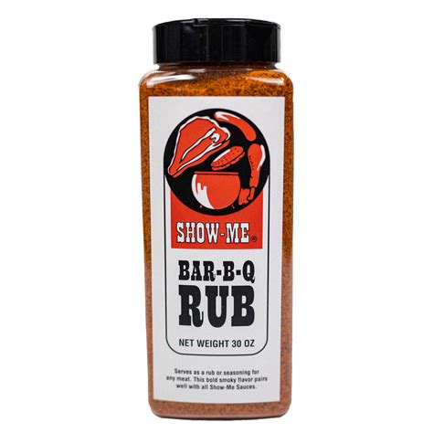 Collections – Show-Me® Bar-B-Q Sauce