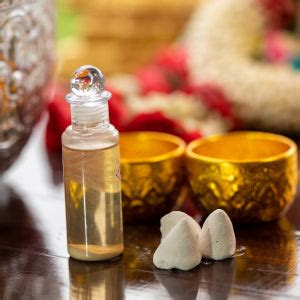 11 Best Oils For Aligning Chakras | Buy Chakras Oils Online
