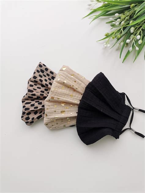 One Layer Face Mask Pattern 的图像结果