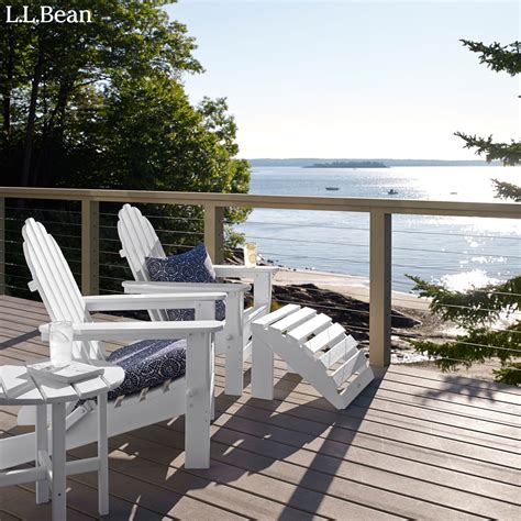 Ll Bean Outdoor Furniture Sale