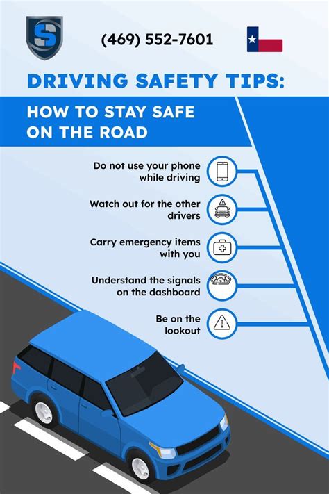 Image result for Safe Driving Safety Tips
