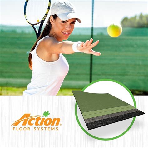 Action Floor Systems Llc