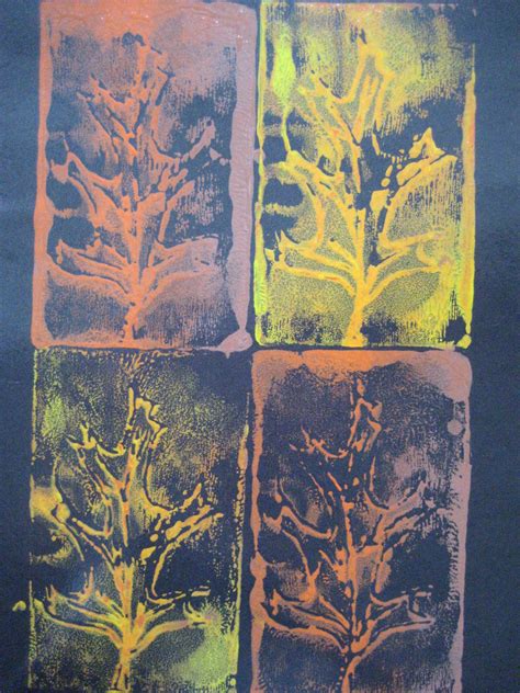 Image result for Simple Printmaking