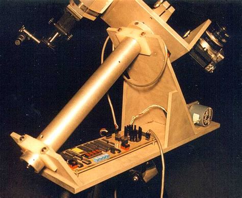Equatorial Mount Setup 的图像结果