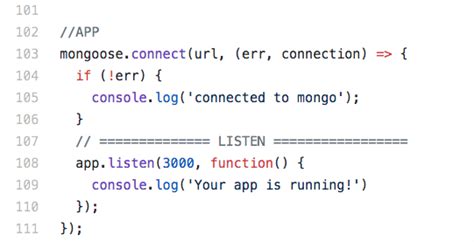 Image result for MongoDB Tutorial by Code Snippet