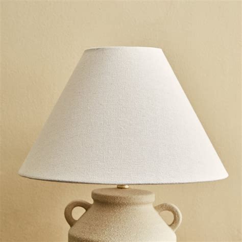 Buy Rivera Dune Ceramic Table Lamp from Home Centre at just INR 2499.0