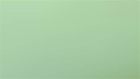 Green Pastel Background