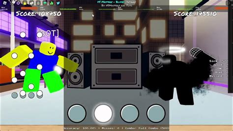 Funky Friday Auto Player GUI 的图像结果