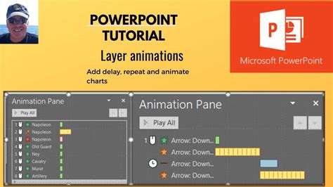 Image result for Advanced PowerPoint Animation Tutorial