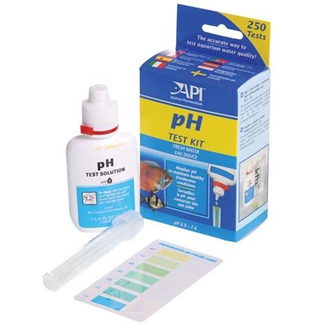 Image result for API Test Kit FW Ph Mini