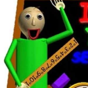 Image result for Baldi Game