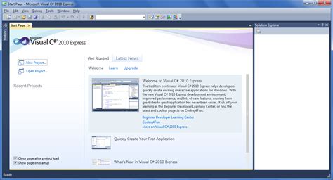 Install Visual Basic 2010 Free 的图像结果