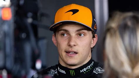 Oscar Piastri penalty: McLaren F1 driver's title blow after British ...