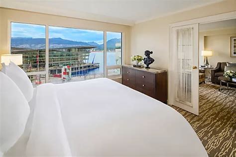 ARC Restaurant - West Coast cuisine Vancouver