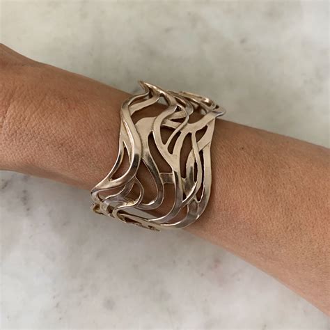 Mississippi River Bracelet | MIMOSA Handcrafted