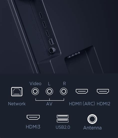 Mi LED TV 4X PRO 138.8 cm (55) - India’s Smartest Android TV - Mi India