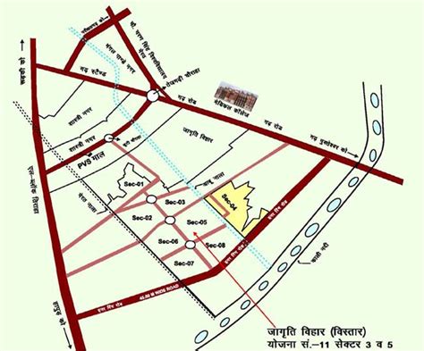 जागृति विहार एक्सटेंशन में प्लॉट-मकान खरीदने का मौका, कल से मिलेंगे ...