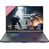 Amazon.in: Buy ASUS ROG Strix G16 13th Gen, Intel Core i7-13650HX ...