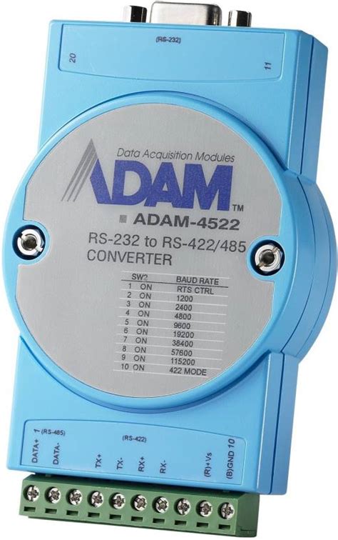 ADVANTECH Advantech Adam-4520 Rack Server Price in India - Buy ...