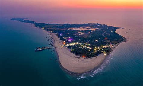 Myanmar’s Conflict Reaches the Doorstep of Bangladesh’s Saint Martin’s Island – The Diplomat