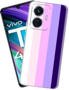 Flipkart SmartBuy Back Cover for vivo T1 44W - Flipkart SmartBuy ...