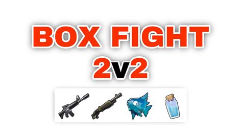 3V3 Box Fights Code Matchmaking 的图像结果