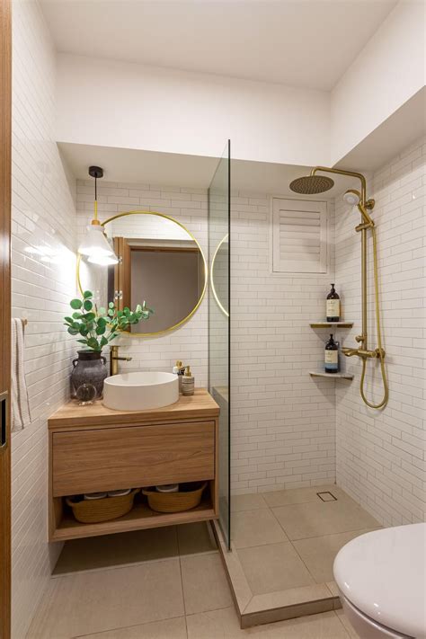 Check out this Eclectic-style HDB Bathroom and other similar styles on ...