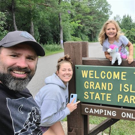 Grand Isle State Park Campground | Grand Isle, VT