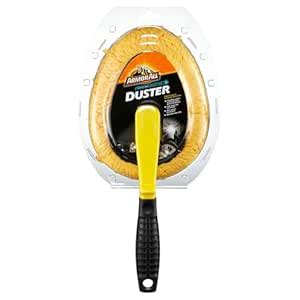 Armor All 17618 1 Pack Microfiber Duster : Amazon.in: Car & Motorbike