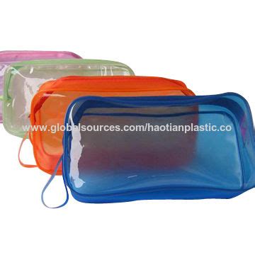 China PVC Super Clear Transparent Sheet Film, Used for Bag Manufacturer ...