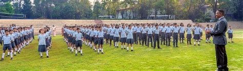 Reliance Foundation School Lodhivali | Maharashtra Board