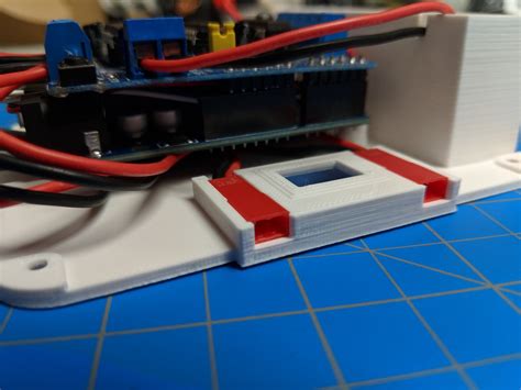 RC Controller Bot Arduino 的图像结果