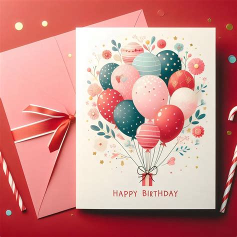 Page 83 | Happy birthday card Images - Free Download on Freepik