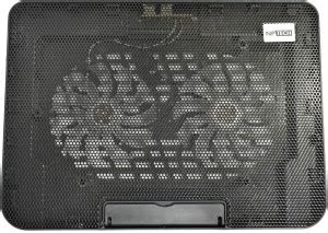 NP Tech NP-99 COOLING PAD Ergonomic Cooling Pad with Adjustable Height ...