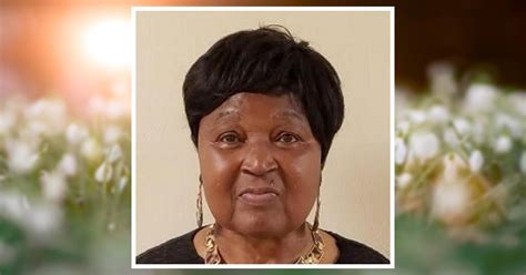Obituary | Alberta Dora Lamar Siplin, of Monticello, Florida | Tillman ...
