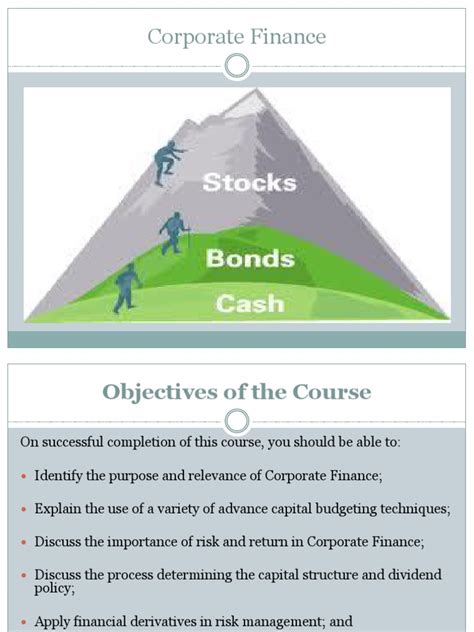 Corporate Finance 的图像结果