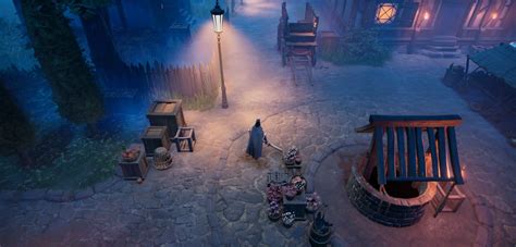 V Rising Servants Guide: How to Capture, Blood Types, All Perks, and More