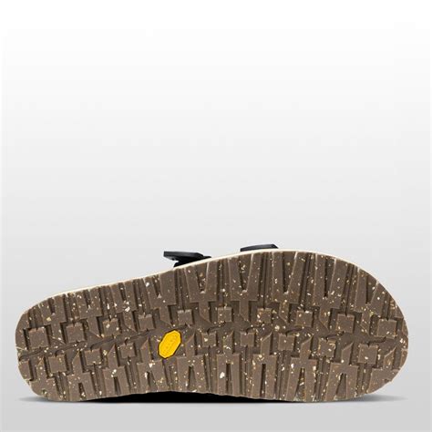 Suicoke // Moto-Cab Sandal // Beige (Men's 5.0/Women's 7.0) - Spring ...