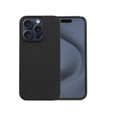 iPhone 15 Pro ClearVue Tempered Glass/Case – GEAR31 Store