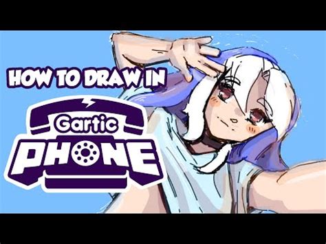 Image result for Tutorial Gartic