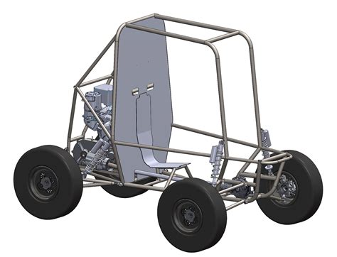 USU Mini Baja SAE | Mechanical and Aerospace Engineering - College of ...