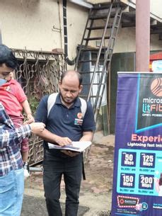 Litfiber : High speed retail broadband