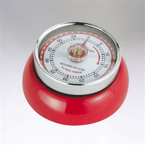 Retro Kitchen Timer 的图像结果