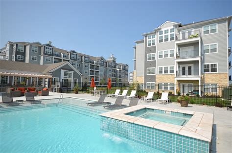 Village West Apartments - LeasingKC