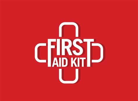 Image result for First Aid Kit Logo